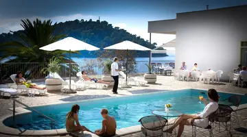 AMINESS LUME HOTEL****