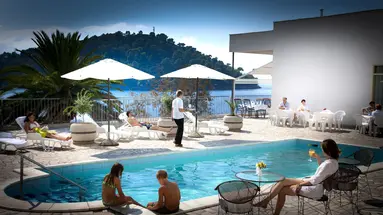AMINESS LUME HOTEL****