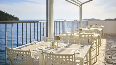 AMINESS LUME HOTEL****