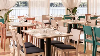 AMINESS LUME HOTEL****