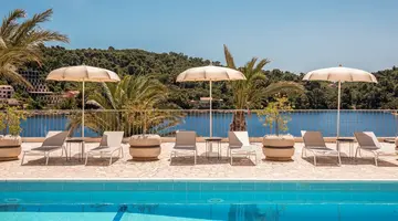 AMINESS LUME HOTEL****