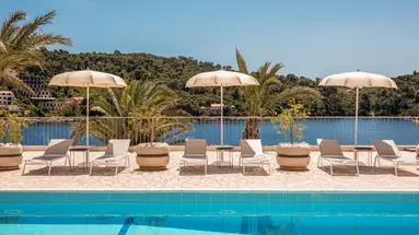 AMINESS LUME HOTEL****