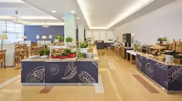 AMINESS LUME HOTEL****