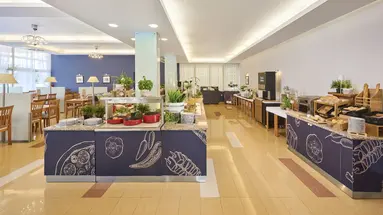AMINESS LUME HOTEL****