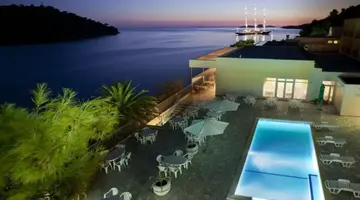 AMINESS LUME HOTEL****