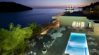 AMINESS LUME HOTEL****