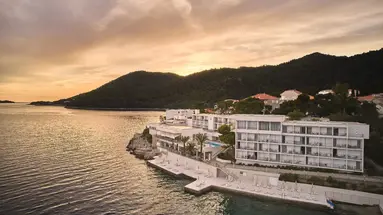 AMINESS LUME HOTEL****