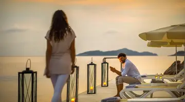 AMINESS LUME HOTEL****