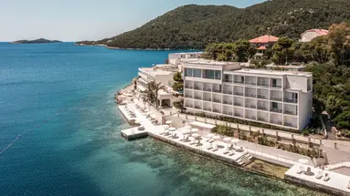 AMINESS LUME HOTEL****