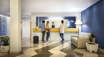 AMINESS LUME HOTEL****