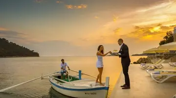 AMINESS LUME HOTEL****