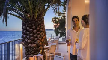 AMINESS LUME HOTEL****