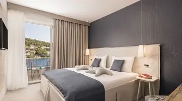 AMINESS LUME HOTEL****