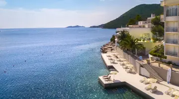 AMINESS LUME HOTEL****