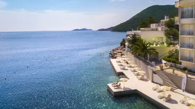 AMINESS LUME HOTEL****