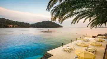 Aminess Lume Hotel