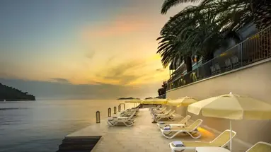 AMINESS LUME HOTEL****