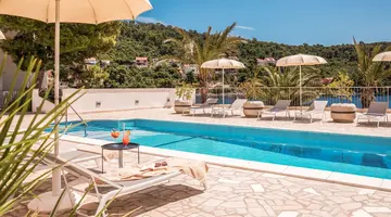 AMINESS LUME HOTEL****