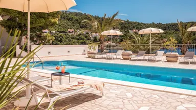 AMINESS LUME HOTEL****