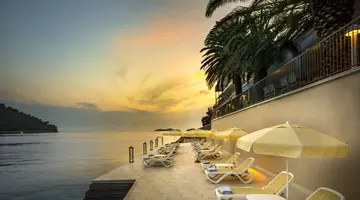 AMINESS LUME HOTEL****