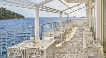 AMINESS LUME HOTEL****