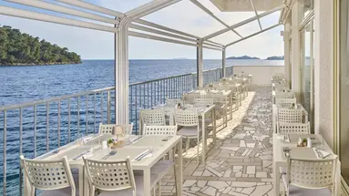 AMINESS LUME HOTEL****