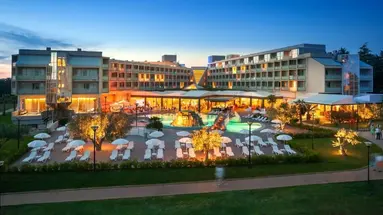 Aminess Maestral Hotel