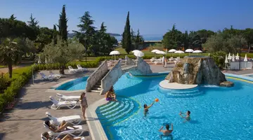AMINESS MAESTRAL HOTEL