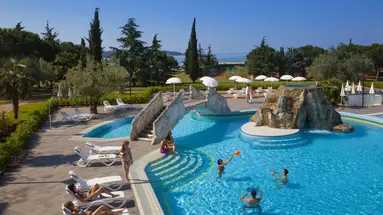 AMINESS MAESTRAL HOTEL