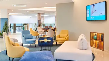 AMINESS MAESTRAL HOTEL
