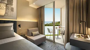 AMINESS MAESTRAL HOTEL