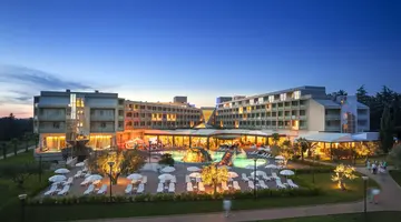 AMINESS MAESTRAL HOTEL