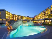 AMINESS MAESTRAL HOTEL