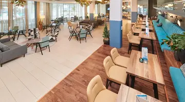 AMINESS MAESTRAL HOTEL