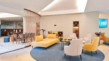 AMINESS MAESTRAL HOTEL