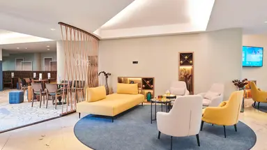 AMINESS MAESTRAL HOTEL