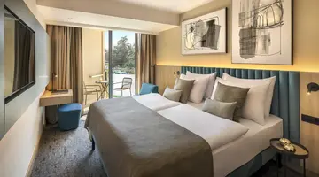 Aminess Maestral Hotel