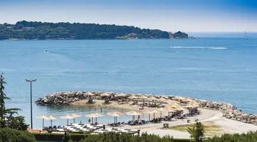 AMINESS MAESTRAL HOTEL