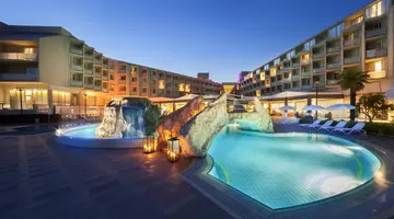 AMINESS MAESTRAL HOTEL