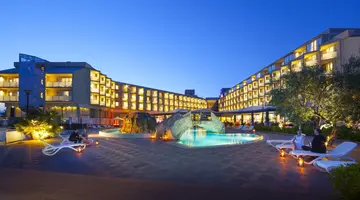 AMINESS MAESTRAL HOTEL