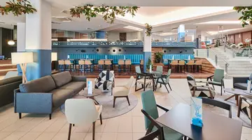 AMINESS MAESTRAL HOTEL