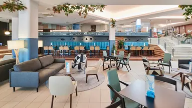 AMINESS MAESTRAL HOTEL