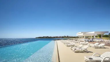 AMINESS MAESTRAL HOTEL