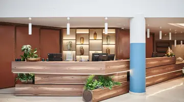 AMINESS MAESTRAL HOTEL