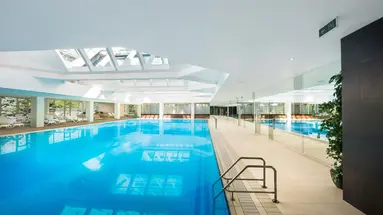 AMINESS MAESTRAL HOTEL