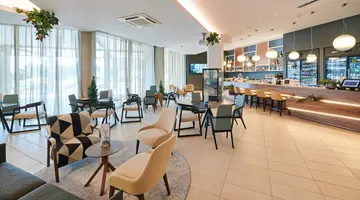 AMINESS MAESTRAL HOTEL