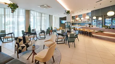 AMINESS MAESTRAL HOTEL