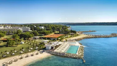 Aminess Maestral Hotel