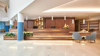 AMINESS MAESTRAL HOTEL