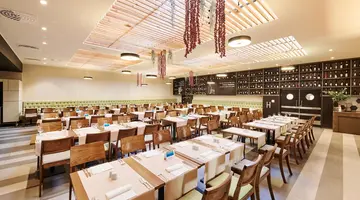 AMINESS MAESTRAL HOTEL